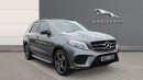 Mercedes-Benz GLE 250d 4Matic AMG Line Premium 5dr 9G-Tronic Diesel Estate